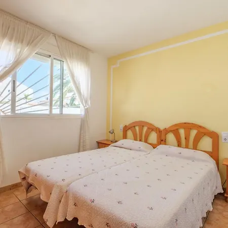Hébergement de vacances Marblau 2 Vinarós