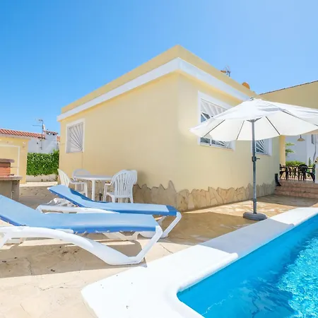 Hébergement de vacances Marblau 2 *