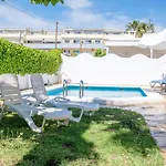 Tatil Evi Marblau 2 *
