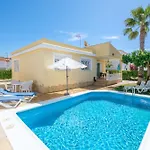 Marblau 2 Tatil Evi Vinarós