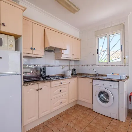 Holiday home Marblau 2 Vinaros