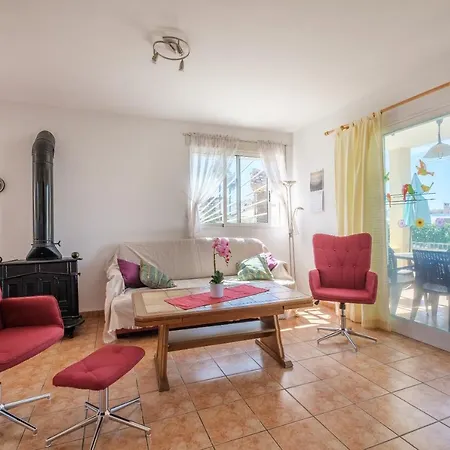 Marblau 2 Tatil Evi Vinarós