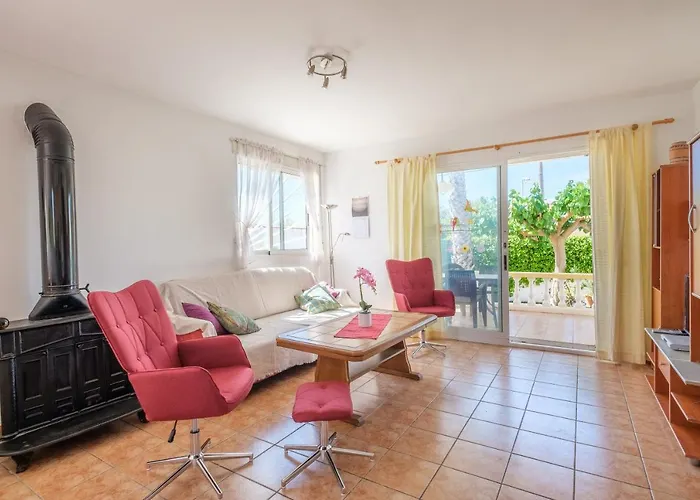 Tatil Evi Marblau 2
